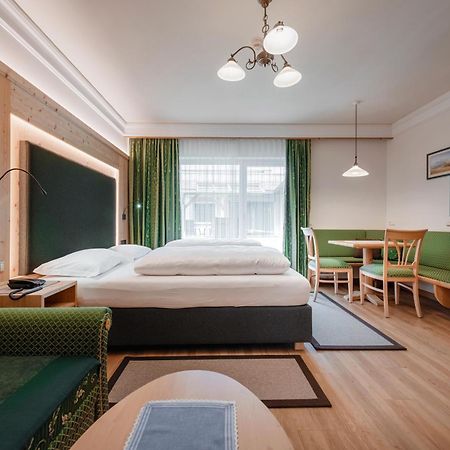 Hotel Sureghes Ortisei Esterno foto