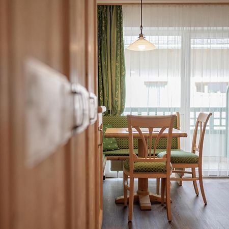 Hotel Sureghes Ortisei Esterno foto