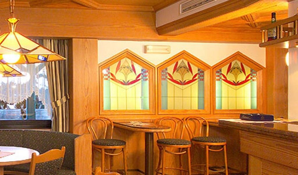 Hotel Sureghes Ortisei Esterno foto