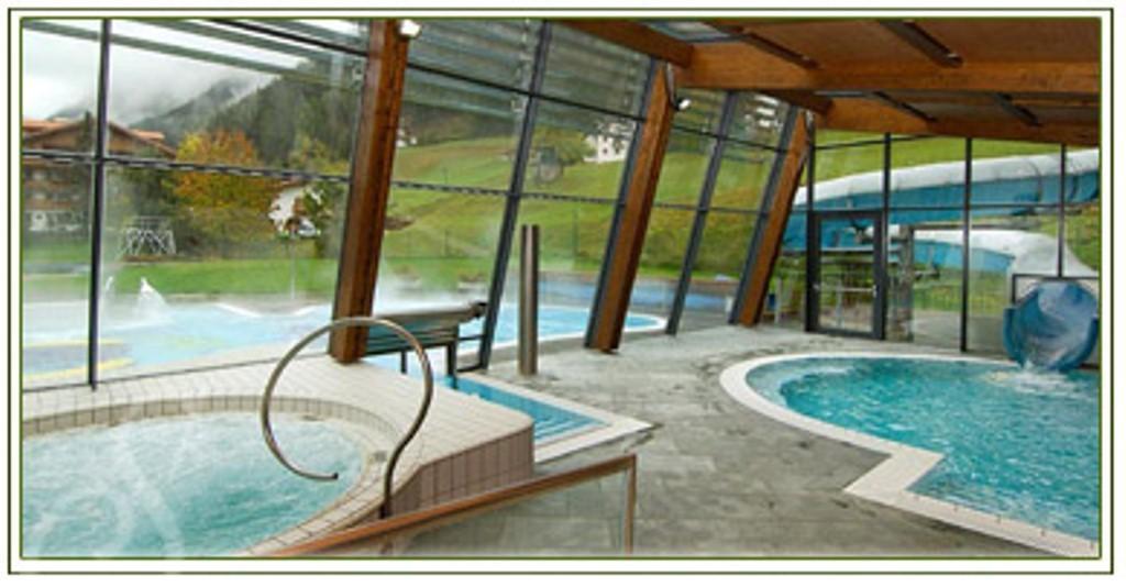 Hotel Sureghes Ortisei Esterno foto
