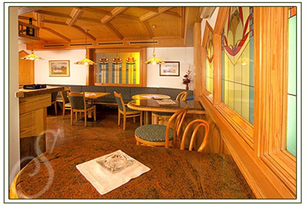 Hotel Sureghes Ortisei Esterno foto